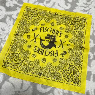 Fischer’s バンダナ(その他)