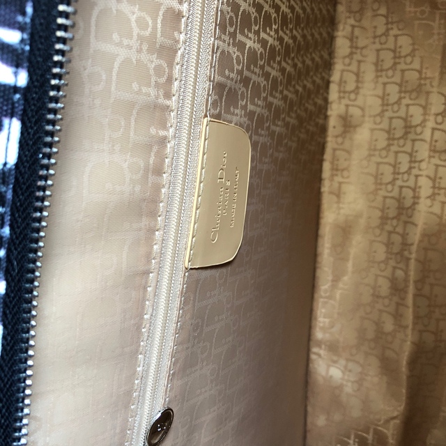 Christian Dior(クリスチャンディオール)のDIOR♡新品未使用♡ レディースのバッグ(ハンドバッグ)の商品写真