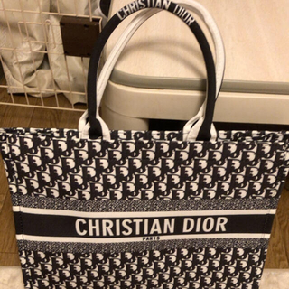 クリスチャンディオール(Christian Dior)のDIOR♡新品未使用♡(ハンドバッグ)