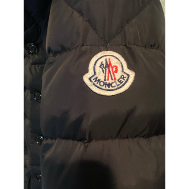 MONCLER(モンクレール)のMONCLER CLUNY メンズのジャケット/アウター(ダウンジャケット)の商品写真