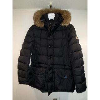 モンクレール(MONCLER)のMONCLER CLUNY(ダウンジャケット)