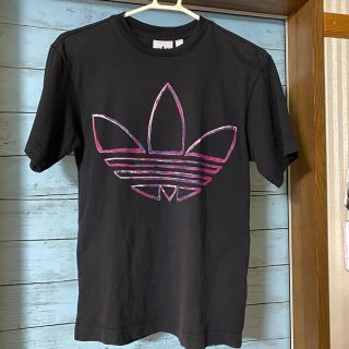 アディダス(adidas)のadidas XS(Tシャツ/カットソー(半袖/袖なし))