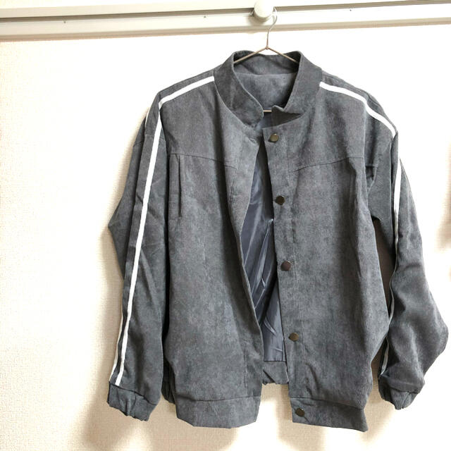 【MIHO様専用】１７キログラム レディースのジャケット/アウター(Gジャン/デニムジャケット)の商品写真
