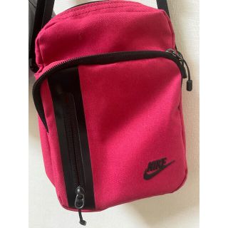 ナイキ(NIKE)のNIKE（ナイキ）ショルダーバッグ(ショルダーバッグ)