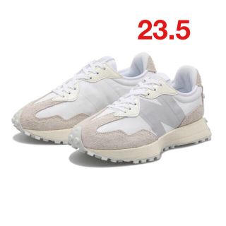 ニューバランス(New Balance)のニューバランス  new balance 327 WS327SFD(スニーカー)