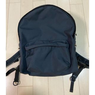 エディション(Edition)のbagjack × EDITION別注 NEW DAY PACK デイパック(バッグパック/リュック)