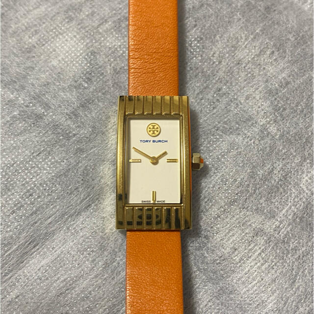 Tory Burch - TORY BURCH 腕時計の通販 by giuria's shop｜トリーバーチならラクマ 2022新品