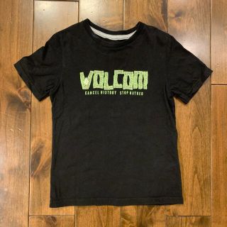 ボルコム(volcom)のボルコム　Tシャツ　130(Tシャツ/カットソー)