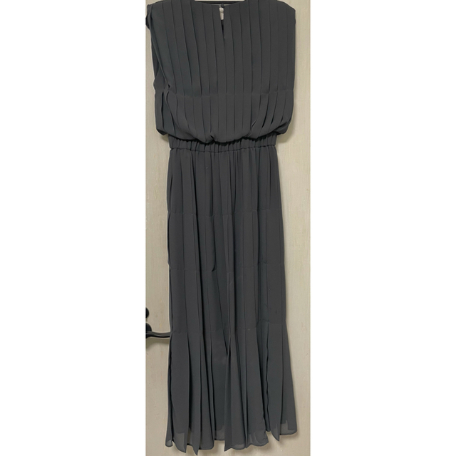 amerivintage pleats stitch dress 4