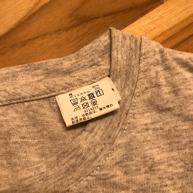 A.P.C(アーペーセー)のAPC Tシャツ☆ メンズのトップス(Tシャツ/カットソー(半袖/袖なし))の商品写真