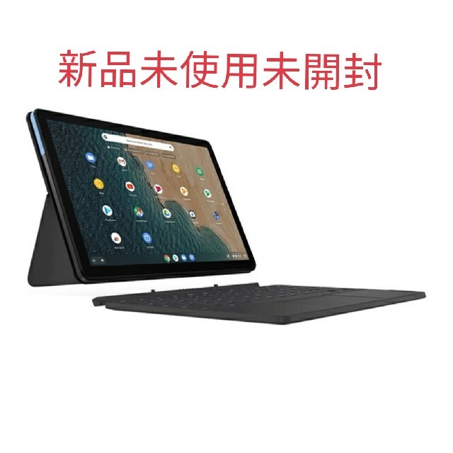 lenovo ideapad  duet 128GBレノボ chromebook