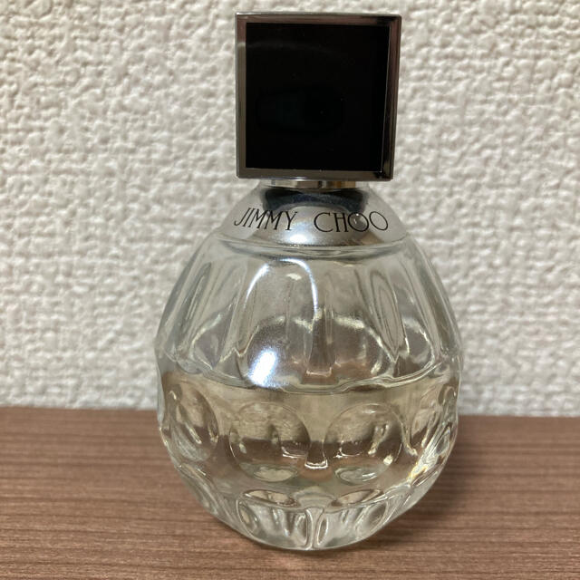 JIMMY CHOO(ジミーチュウ)のJIMMY CHOO 香水 コスメ/美容の香水(香水(女性用))の商品写真