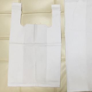 マルタンマルジェラ(Maison Martin Margiela)の【たまご様専用】Maison Margielaのショップバッグ 小のみ(ショップ袋)