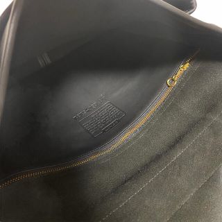 COACH - 【人気】オールドコーチ 2way バッグ 5181 メンズ ブリーフ