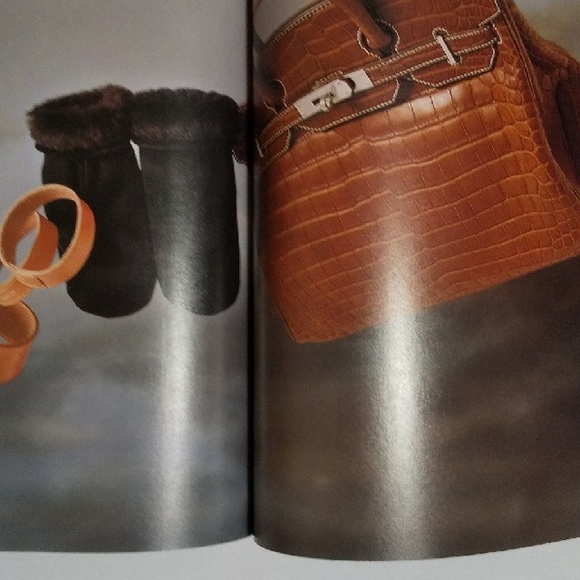 Hermes(エルメス)のエルメスの世界 ルモンド1999(No.35) エンタメ/ホビーの雑誌(ファッション)の商品写真