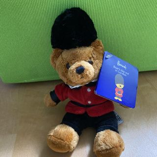 イヤーベア HARRODSのフリマアイテム一覧 イヤーベア HARRODSのフリマアイテム一覧