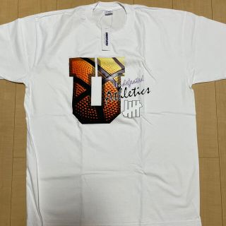 アンディフィーテッド(UNDEFEATED)のUNDEFEATED Tee XL(Tシャツ/カットソー(半袖/袖なし))