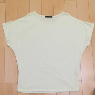 ヘザー(heather)のTシャツ　ヘザー　ダンス　新品未使用(Tシャツ(半袖/袖なし))