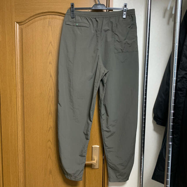 BURLAP OUTFITTER SupplexNylon PANTS 1