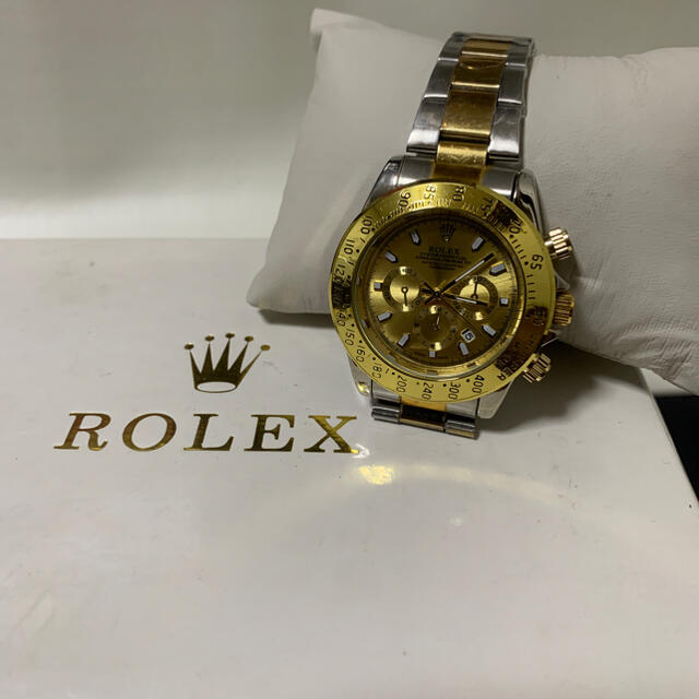 Rolex ロレックス ノベルティー 時計 2022年秋冬新作 9384円 vivacf.net
