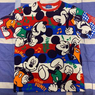 ディズニー(Disney)のDisney Tシャツ(シャツ)