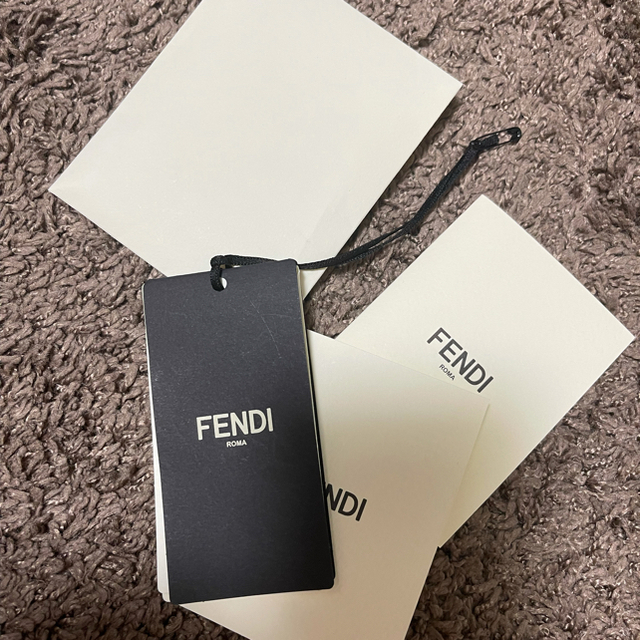 FENDI(フェンディ)のらららくま様専用 レディースのバッグ(ハンドバッグ)の商品写真