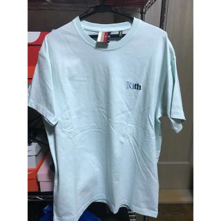 キース(KEITH)のkith キス　Tシャツ　パステル　KITH PASTEL TEE  Mサイズ(Tシャツ/カットソー(半袖/袖なし))