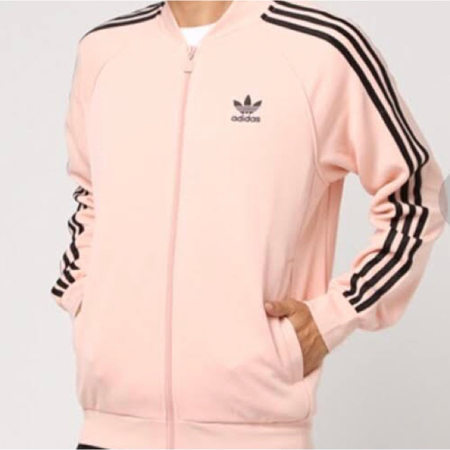 adidas(アディダス)のadidas アディダス  ジャージ レディースのジャケット/アウター(その他)の商品写真