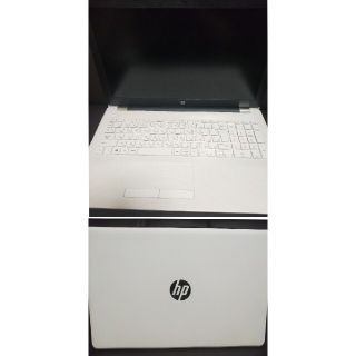 HP - HP Laptop 15-bw001AU/2BD69PA ヒューレットパッカードの通販 by