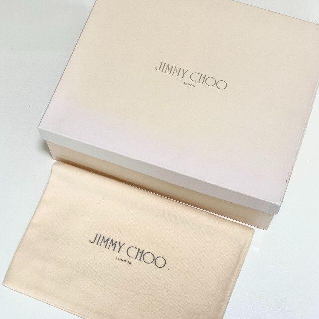 JIMMY CHOO(ジミーチュウ)の2551 未使用 ジミーチュウ メッシュ ブーティ ショートブーツ ブラック レディースの靴/シューズ(ブーツ)の商品写真