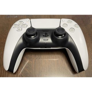 プレイステーション(PlayStation)のPS5 純正 ワイヤレスコントローラー CFI-ZCT1J(その他)