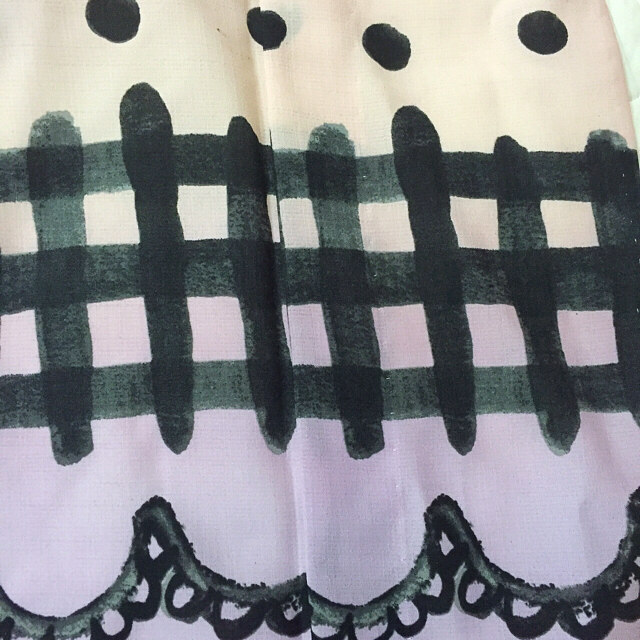 TSUMORI CHISATO - 最終値下げ! ツモリチサト tsumorichisato 着物