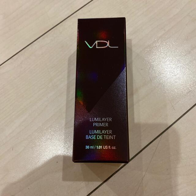 AVON(エイボン)のVDL ルミレイヤー プライマー　フィジオジェル　１本ずつ コスメ/美容のベースメイク/化粧品(化粧下地)の商品写真