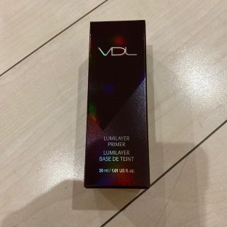 エイボン(AVON)のVDL ルミレイヤー プライマー　フィジオジェル　１本ずつ(化粧下地)