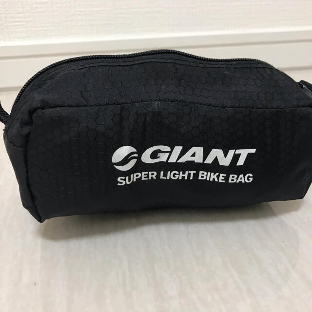 Giant(ジャイアント)の輪行袋　GIANT スポーツ/アウトドアの自転車(バッグ)の商品写真