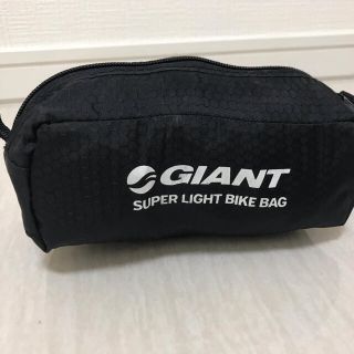 ジャイアント(Giant)の輪行袋　GIANT(バッグ)