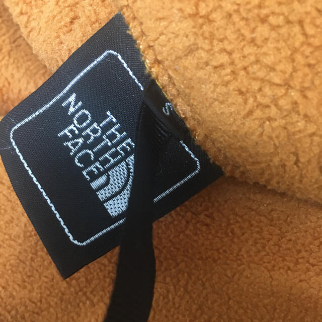 THE NORTH FACE(ザノースフェイス)の★THE NORTH FACE★ザノースフェイス　フリース　サイズS メンズのジャケット/アウター(ブルゾン)の商品写真