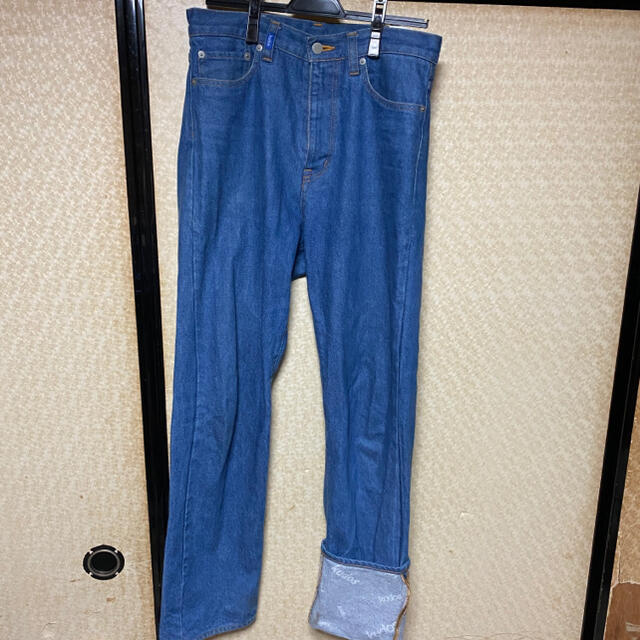 Jieda(ジエダ)のkudos 20ss デニム  メンズのパンツ(デニム/ジーンズ)の商品写真