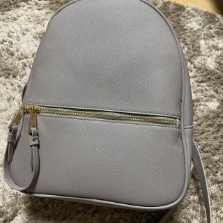 ザラ(ZARA)のZARAリュックかばん(リュックサック)