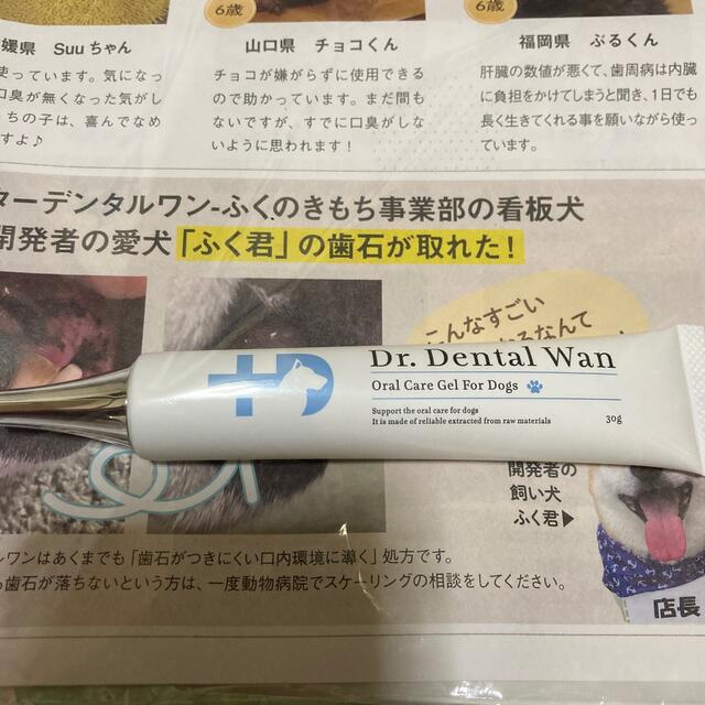 ドクターデンタルワン　Dr. Dental Wan