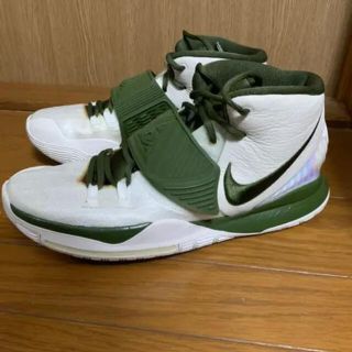 ナイキ(NIKE)のカイリー6 KYRIE 6(バスケットボール)