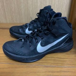 ナイキ(NIKE)のハイパーダンク2014 HYPERDUNK2014(バスケットボール)