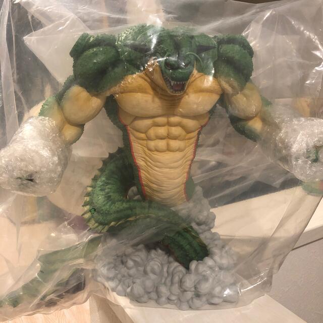 ドラゴンボール 一番くじ ポルンガ ラストワン デンデ ドラゴンボール 一番くじ ポルンガ ラストワン デンデ