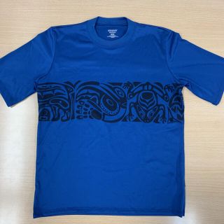 パタゴニア(patagonia)のpatagonia   パタゴニア　 Tシャツ  (シャツ/ブラウス(半袖/袖なし))