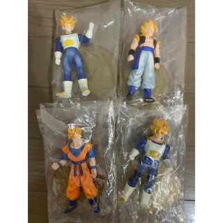 ドラゴンボールZ DRAGONBALL フィギュア まとめ売り 鳥山明(アニメ/ゲーム)