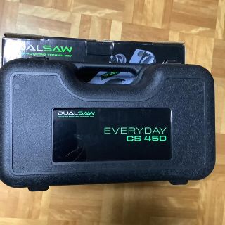 デュアルソーCS-450(工具/メンテナンス)