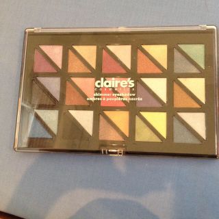 クレアーズ(claire's)のclaire'sのアイシャドウ(その他)