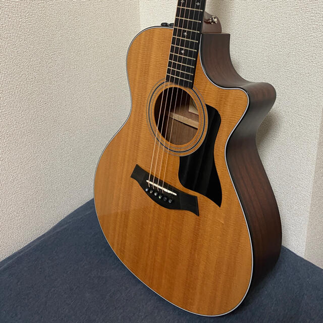 大阪お買い得 ギター Taylor 312ce Taylor 312CE