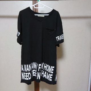 Tシャツ(Tシャツ(半袖/袖なし))