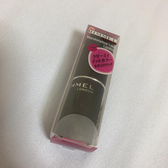 RIMMEL(リンメル)のリンメル　リップスティック コスメ/美容のベースメイク/化粧品(口紅)の商品写真